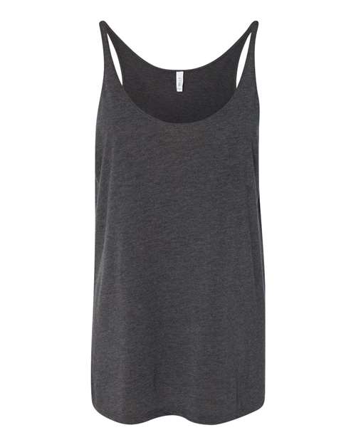 Load image into Gallery viewer, Women's Slouchy Tank — product photo 10