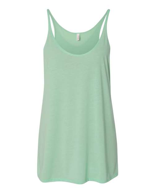 Load image into Gallery viewer, Women's Slouchy Tank — product photo 19
