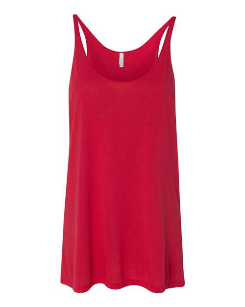 Load image into Gallery viewer, Women's Slouchy Tank — product photo 20
