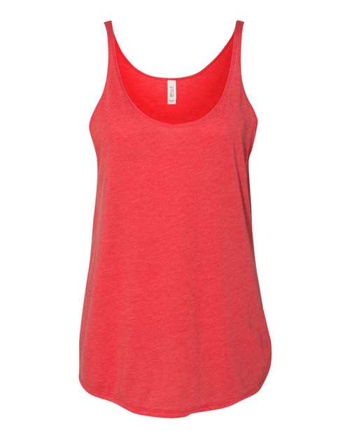 Load image into Gallery viewer, Women's Slouchy Tank — product photo 21