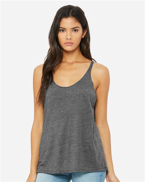 Load image into Gallery viewer, Women's Slouchy Tank — product photo 1