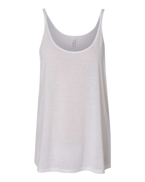 Load image into Gallery viewer, Women's Slouchy Tank — product photo 24
