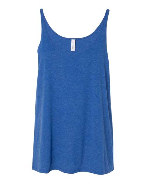 Load image into Gallery viewer, Women's Slouchy Tank — product photo 23