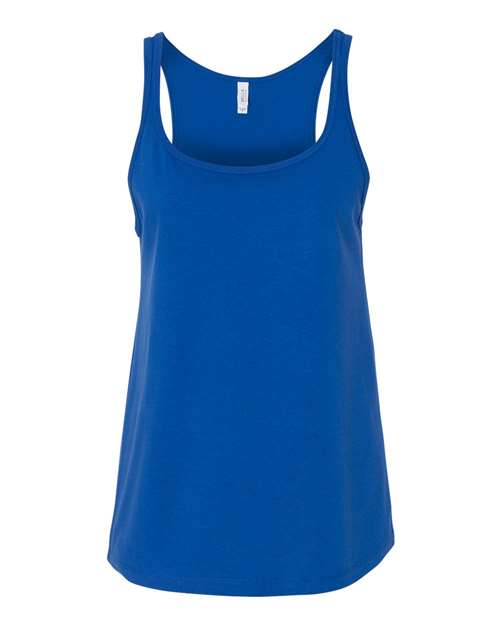 Load image into Gallery viewer, Women’s Relaxed Jersey Tank — product photo 7
