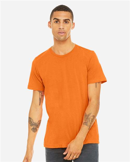 Load image into Gallery viewer, Unisex Texture Tee — product photo 23