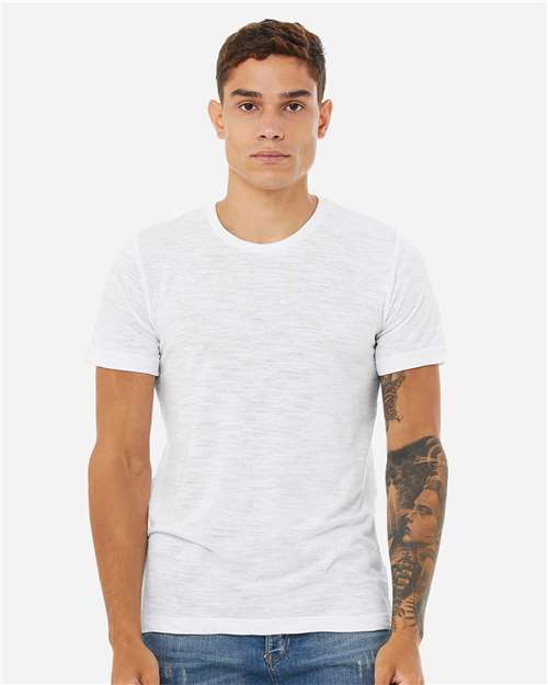 Load image into Gallery viewer, Unisex Texture Tee — product photo 39