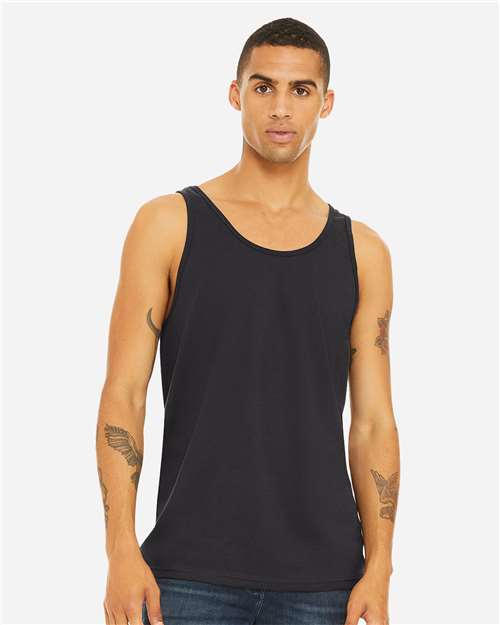 Load image into Gallery viewer, Jersey Tank — product photo 8
