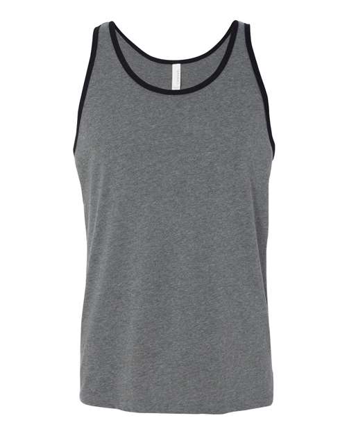 Load image into Gallery viewer, Jersey Tank — product photo 10