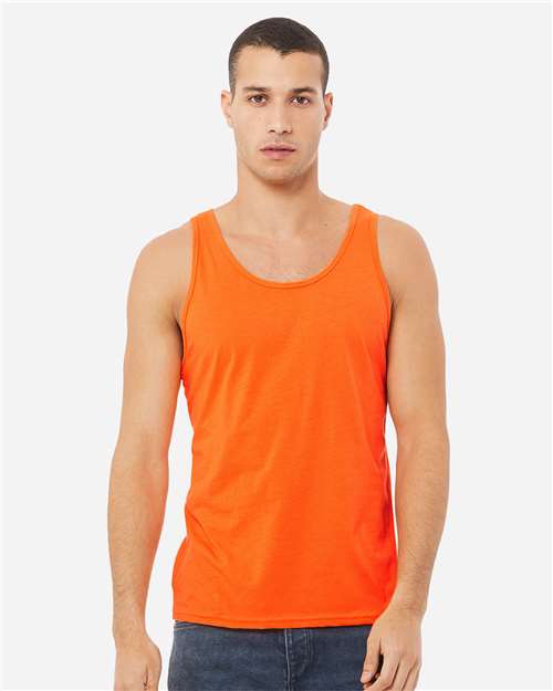 Load image into Gallery viewer, Jersey Tank — product photo 21