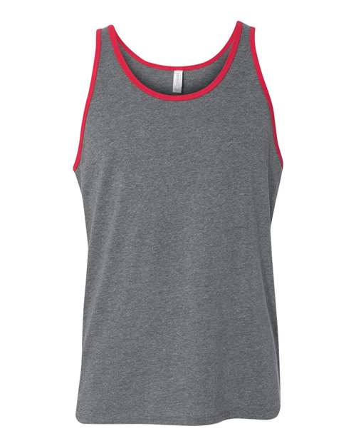 Load image into Gallery viewer, Jersey Tank — product photo 11