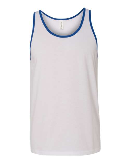 Load image into Gallery viewer, Jersey Tank — product photo 32