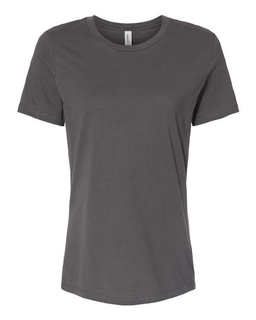Load image into Gallery viewer, Women’s Relaxed Jersey Tee — product photo 1