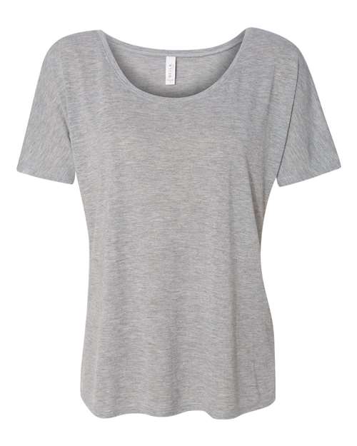 Load image into Gallery viewer, Women’s Slouchy Tee — product photo 2