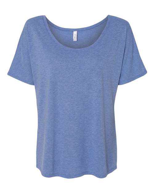 Load image into Gallery viewer, Women’s Slouchy Tee — product photo 7