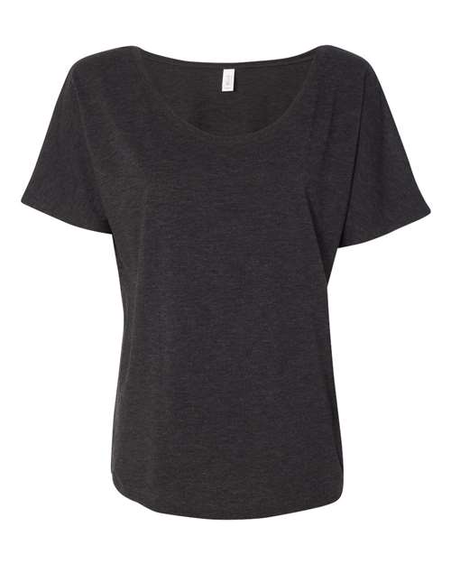 Load image into Gallery viewer, Women’s Slouchy Tee — product photo 9