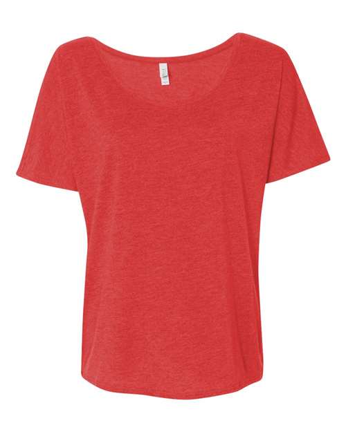 Load image into Gallery viewer, Women’s Slouchy Tee — product photo 22