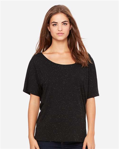 Load image into Gallery viewer, Women’s Slouchy Tee — product photo 6