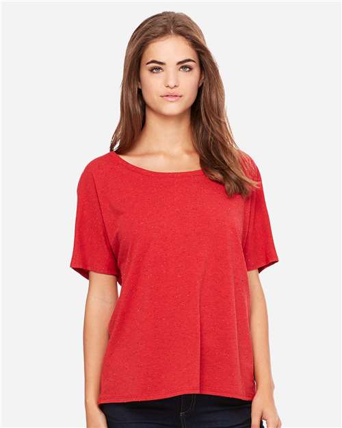 Load image into Gallery viewer, Women’s Slouchy Tee — product photo 21