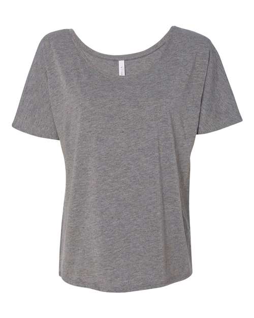 Load image into Gallery viewer, Women’s Slouchy Tee — product photo 12