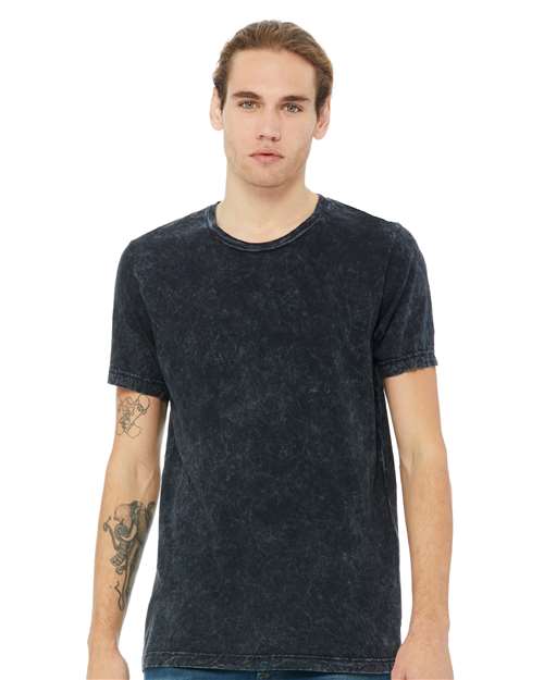 Load image into Gallery viewer, Unisex Texture Tee — product photo 7