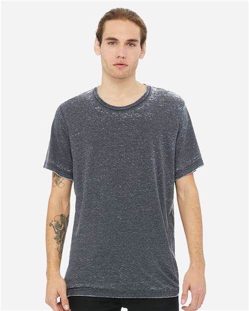 Load image into Gallery viewer, Unisex Texture Tee — product photo 13