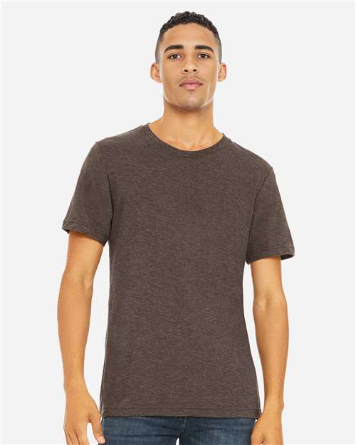 Load image into Gallery viewer, Triblend Tee — product photo 8