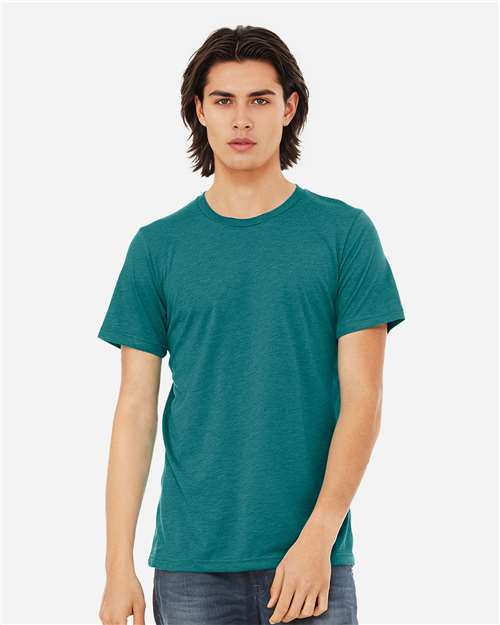 Load image into Gallery viewer, BELLA + CANVAS 3413 Triblend Tee
