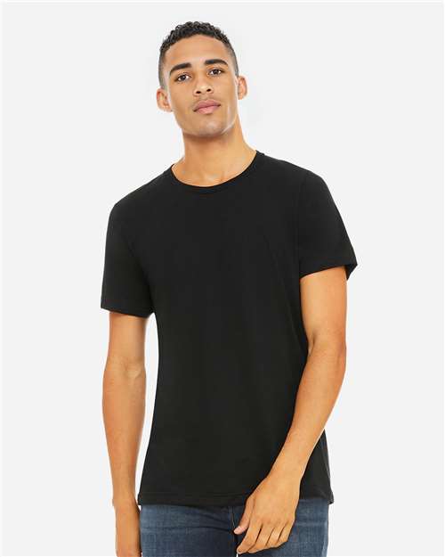 Load image into Gallery viewer, Triblend Tee — product photo 43