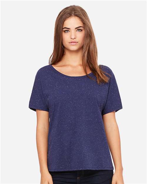 Load image into Gallery viewer, Women’s Slouchy Tee — product photo 18