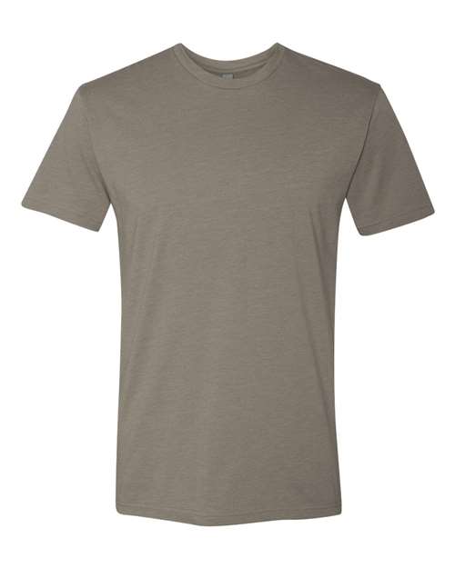Load image into Gallery viewer, Unisex CVC T-Shirt - Warm Grey