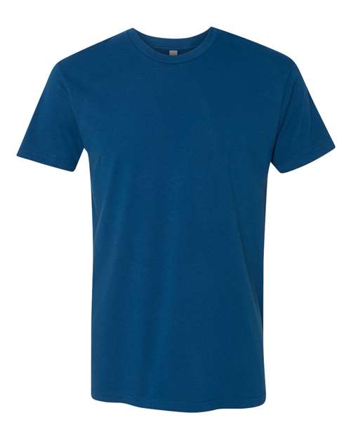 Load image into Gallery viewer, Unisex Cotton T-Shirt - Cool Blue