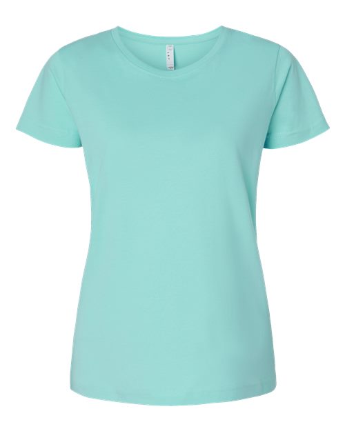 Load image into Gallery viewer, LAT 3516 Women's Fine Jersey Tee - Chill
