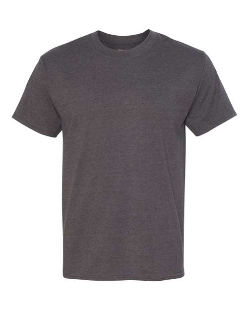 Load image into Gallery viewer, Beefy-T® Tall T-Shirt - Charcoal Heather
