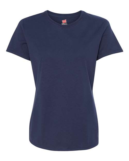 Load image into Gallery viewer, Women's Perfect-T T-Shirt - Navy