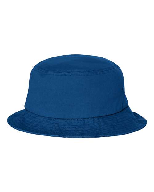 Load image into Gallery viewer, Valucap 2050 Bucket Hat - Royal Blue