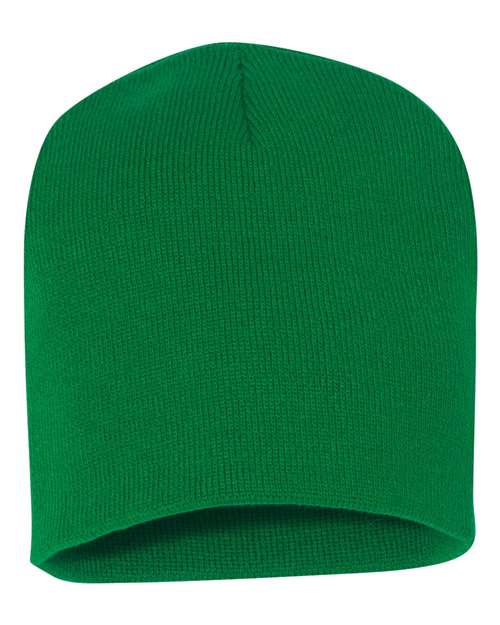 Load image into Gallery viewer, Sportsman SP08 8" Beanie - Kelly