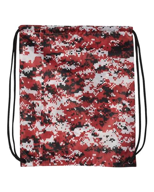 Load image into Gallery viewer, Liberty Bags 8881 Drawstring Pack with DUROcord