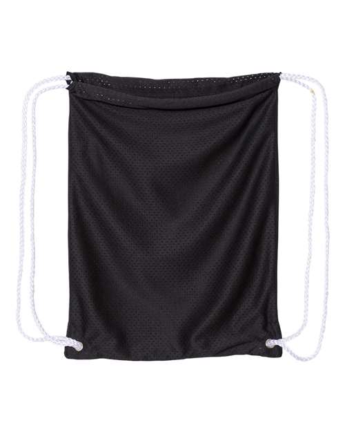 Load image into Gallery viewer, Liberty Bags 8895 Mesh Drawstring Backpack