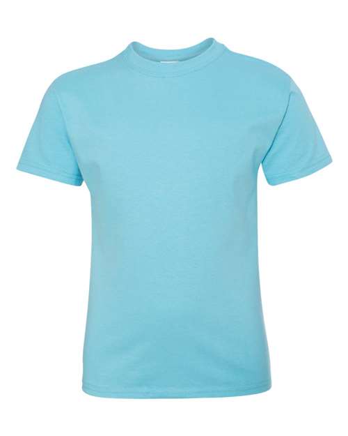 Load image into Gallery viewer, Youth Authentic T-Shirt - Blue Horizon