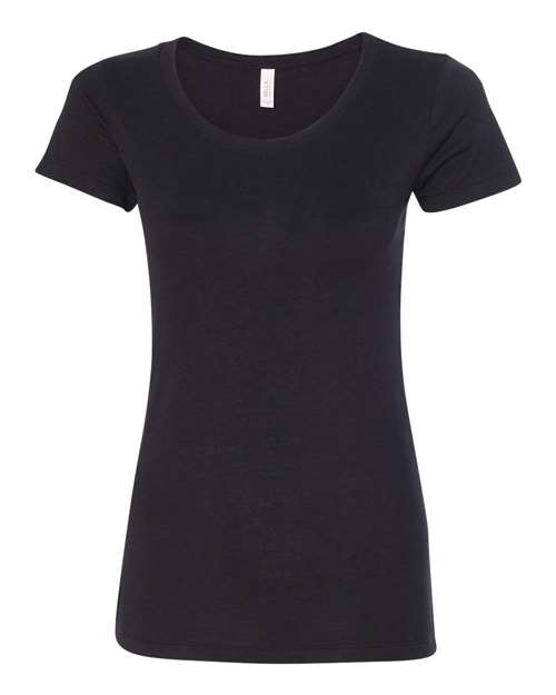 Load image into Gallery viewer, Women's Triblend Tee — product photo 11