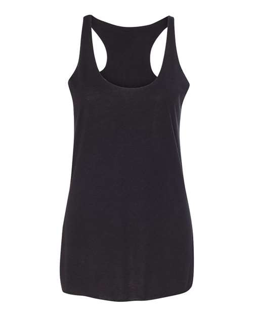 Load image into Gallery viewer, Women's Triblend Racerback Tank — product photo 16
