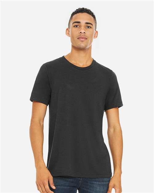 Load image into Gallery viewer, Triblend Tee — product photo 46