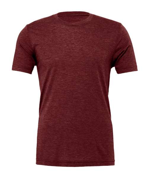 Load image into Gallery viewer, Triblend Tee — product photo 9