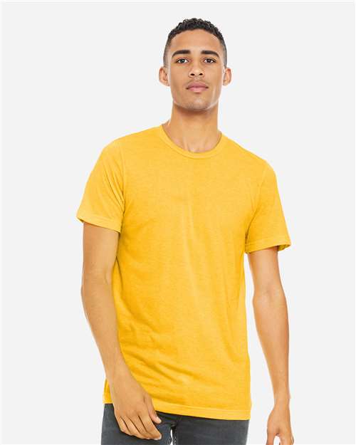 Load image into Gallery viewer, BELLA + CANVAS 3413 Triblend Tee