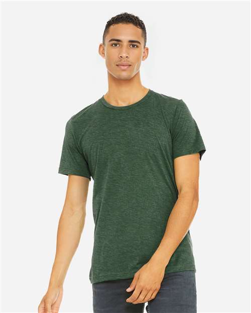Load image into Gallery viewer, Triblend Tee — product photo 19