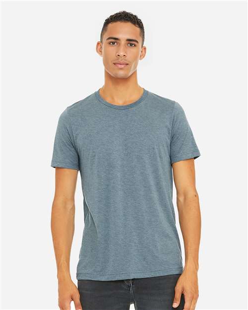 Load image into Gallery viewer, Triblend Tee — product photo 15