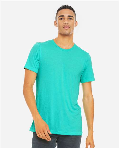 Load image into Gallery viewer, Triblend Tee — product photo 41