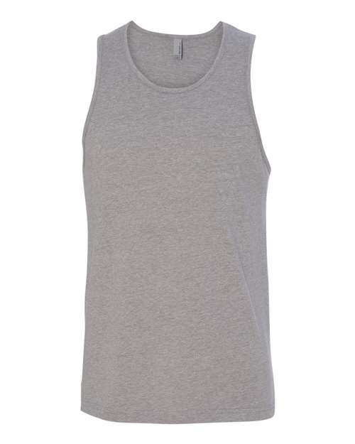 Load image into Gallery viewer, Unisex CVC Tank - Dark Heather Grey