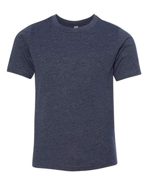 Load image into Gallery viewer, Youth CVC T-Shirt - Midnight Navy