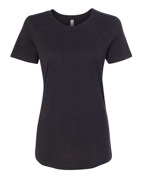 Load image into Gallery viewer, Women's Ideal T-Shirt - Black